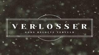 Verlosser - Gods Belofte Vervuld Efeziërs 5:9 BasisBijbel
