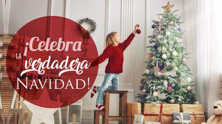 Celebra La Verdadera Navidad Isaías 9:6-7 Nueva Versión Internacional - Español