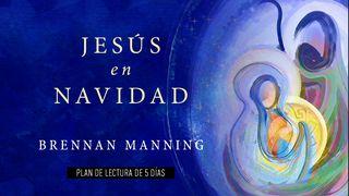 Jesús en Navidad Efesios 4:22-24 Nueva Versión Internacional - Español