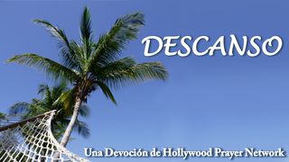 Hollywood Prayer Network En Descanso Génesis 2:3 Nueva Versión Internacional - Español