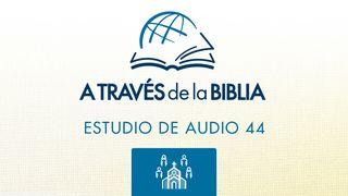 A Través de la Biblia - Escuche el libro de Tito TITO 2:14 La Palabra (versión española)
