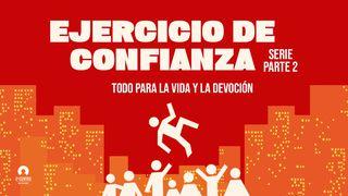Serie Ejercicio de confianza- Todo para la vida y devoción Juan 15:2 Nueva Versión Internacional - Español