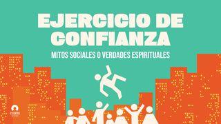 Serie Ejercicio de confianza- Mitos sociales o verdades espirituales  2 Pedro 1:4 Nueva Versión Internacional - Español