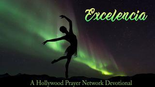 Hollywood Prayer Network En La Excelencia 2 Pedro 1:3-7 Traducción en Lenguaje Actual