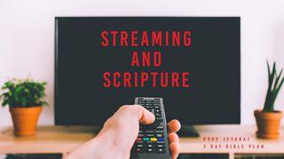 Streaming And Scripture Psalms 119:11 New Living Translation