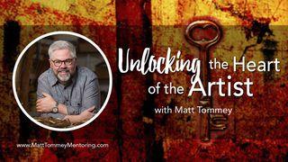 Unlocking The Heart Of The Artist Revelation 19:10 King James Version