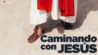 Caminando con Jesús 2 TIMOTEO 2:2 La Palabra (versión española)