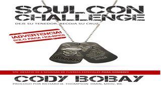 Soulcon Challenge Espanol Romanos 8:9-11 Biblia Reina Valera 1960