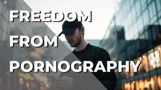 How Christ Offers Freedom From Pornography 1 Peter 5:10 New International Version