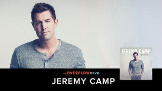 Jeremy Camp - I Will Follow Colossians 1:27-29 King James Version