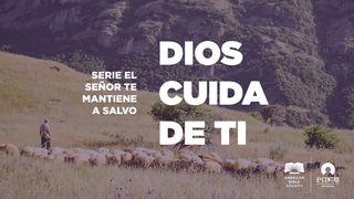 [Serie El Señor te mantiene a salvo] Dios cuida de ti Lucas 12:25 Nueva Versión Internacional - Español