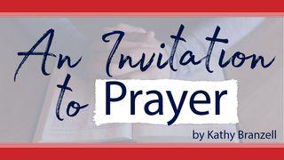 An Invitation To Prayer SPREUKE 29:9 Afrikaans 1983