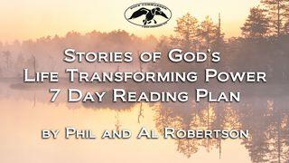 Life Transformations & Impacts Of Evangelism Acts 8:35-38 New International Version