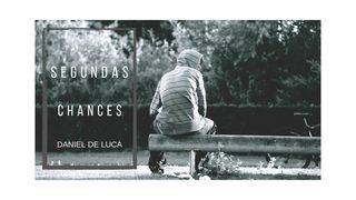 Sobre Segundas Chances Lamentações 3:22-23 Nova Versão Internacional - Português