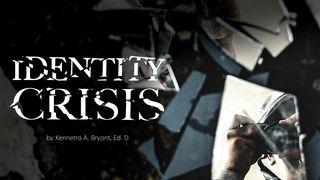 Identity Crisis Genesis 41:41 English Standard Version 2016