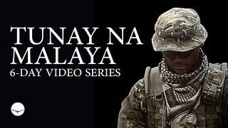 Tunay Na Malaya |  6-Day Video Series from Light Brings Freedom Mga Taga-Filipos 4:7 Magandang Balita Bible (Revised)
