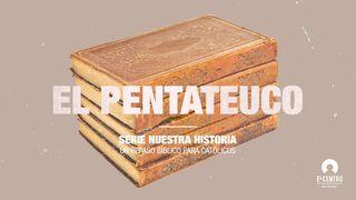 [Serie Nuestra historia–Un repaso bíblico para católicos] El pentateuco Deuteronomio 6:4-9 Nueva Versión Internacional - Español