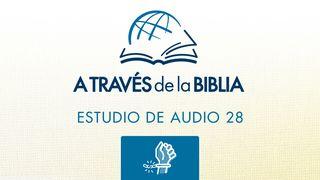 A través de la Biblia - Escucha el libro de Gálatas Gálatas 3:26-29 Nueva Versión Internacional - Español