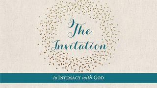 Discover New Paths - The Invitation To Intimacy With God Isaiah 43:6-7 Amplified Bible, Classic Edition