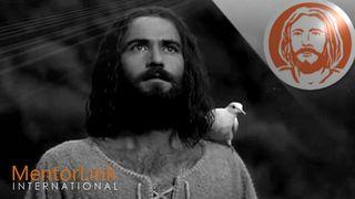 8 Días con Jesús: ¿Quién es Jesús?  Lucas 24:25-27 Nueva Versión Internacional - Español