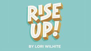 Rise Up! Lessons From Ezra On Walking With Your Head Held High NEHEMIA 12:27-47 Afrikaans 1983