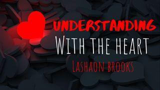 Understanding with the Heart Genesis 12:1-3 New Living Translation