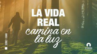 [Serie 1 Juan] La vida real camina en la luz 1 Pedro 1:16 Nueva Versión Internacional - Castellano