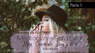 Meditaciones Para Estar Más Cerca De Dios Y De Él TITO 2:14 La Palabra (versión española)