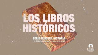 [Serie Nuestra historia–Un repaso bíblico para católicos] Los libros históricos Deuteronomio 11:26-28 Nueva Versión Internacional - Español
