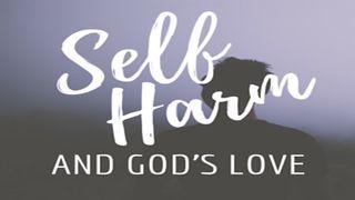 Self-Harm And God's Love Romans 8:11 English Standard Version 2016