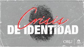 Crisis de identidad Éxodo 3:13-14 Nueva Versión Internacional - Español