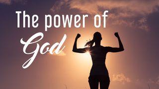 The Power Of God Deuteronomy 28:10 King James Version