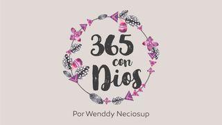 365 días con Dios Job 11:16-17 Nueva Versión Internacional - Español