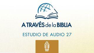 A través de la Biblia - Escucha el libro de Job Job 2:9-10 Nueva Versión Internacional - Español