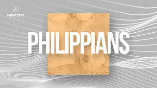 Philippians: True and Lasting Joy Philippians 1:1 English Standard Version 2016