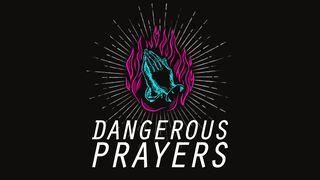 Orações Perigosas Mateus 6:6 Almeida Revista e Corrigida