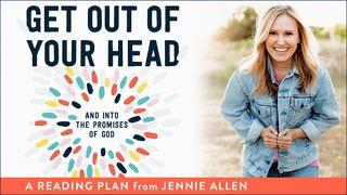 Get Out Of Your Head 1 Timothy 1:15 English Standard Version 2016