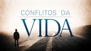 Conflitos da Vida 2Timóteo 1:7 Nova Versão Internacional - Português