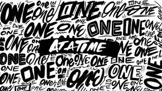 One at a Time: The Jesus Way to Change the World Luke 2:49 New King James Version