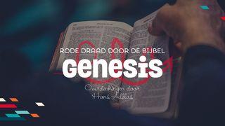 Rode draad door de Bijbel: Genesis  Genesis 11:3 Herziene Statenvertaling