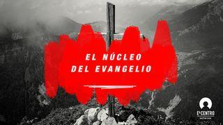 [Grandes versículos] El núcleo del Evangelio Romanos 1:16-17 Nueva Versión Internacional - Español