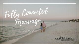 Fully Connected Marriage Psalm 119:68 English Standard Version 2016