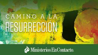 Camino a la Resurrección Mateo 27:45-50 Nueva Versión Internacional - Español