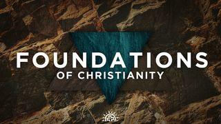 Foundations Of Christianity كورنثوس الثانية 14:13 كتاب الحياة