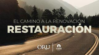 [El Camino A La Renovación] Restauración Job 42:2 Nueva Versión Internacional - Español