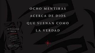 El evangelio según Satanas Efesios 4:23 Nueva Versión Internacional - Español