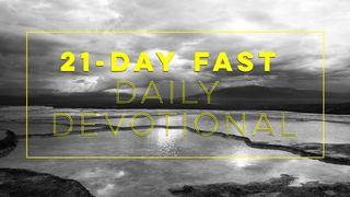 The Vine - Fasting Daniel 7:13-14 New International Version