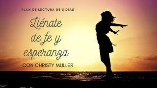 Una vida mejor con Christy Muller Génesis 15:6 Nueva Biblia Viva
