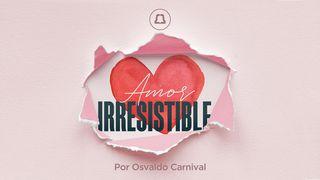 Amor Irresistible Romanos 13:10 Nueva Versión Internacional - Español