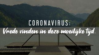 Coronavirus: Vrede Vinden In Deze Moeilijke Tijd Romeinen 8:37 BasisBijbel